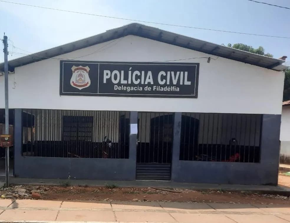 Homem condenado a 19 anos pelo estupro de enteadas é preso