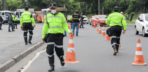 Veja quais ruas estão interditadas e quais rotas alternativas durante o “#SouManaus 2023”