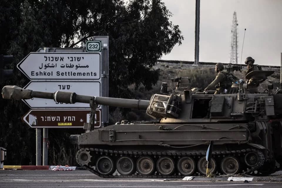 Israel dá duas condições ao Hamas para encerrar guerra; saiba quais
