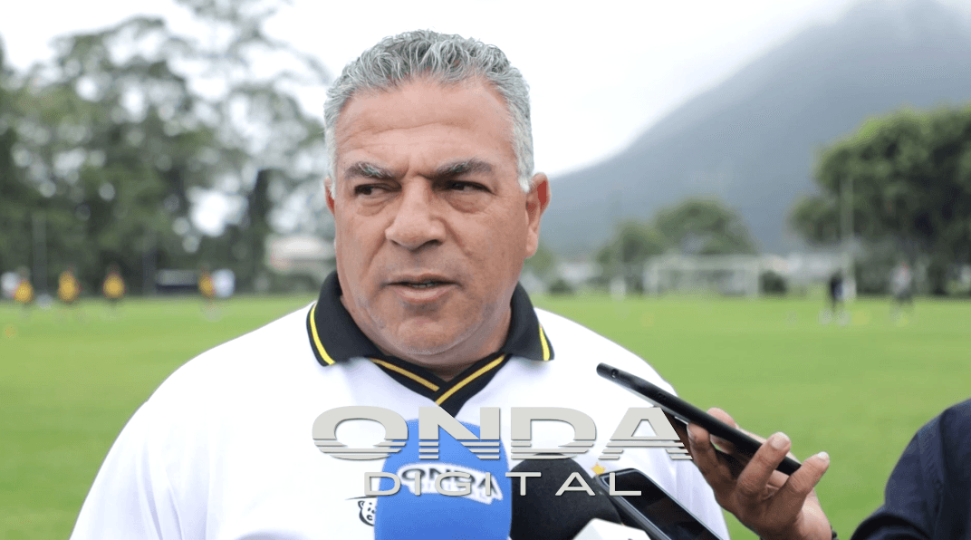 VÍDEO: Técnico do Amazonas FC revela o segredo para chegar à final da Série C