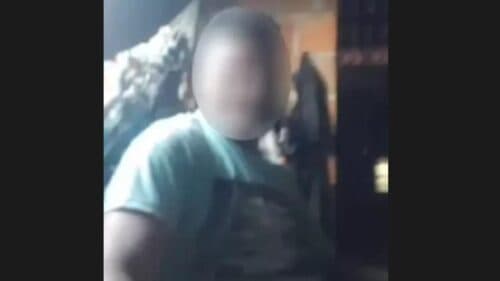 Menina de 6 anos filma o próprio abuso e suspeito é solto no mesmo dia