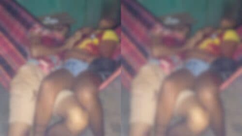 Casal é executado dentro de casa e corpos ficam jogados em rede, no Pará