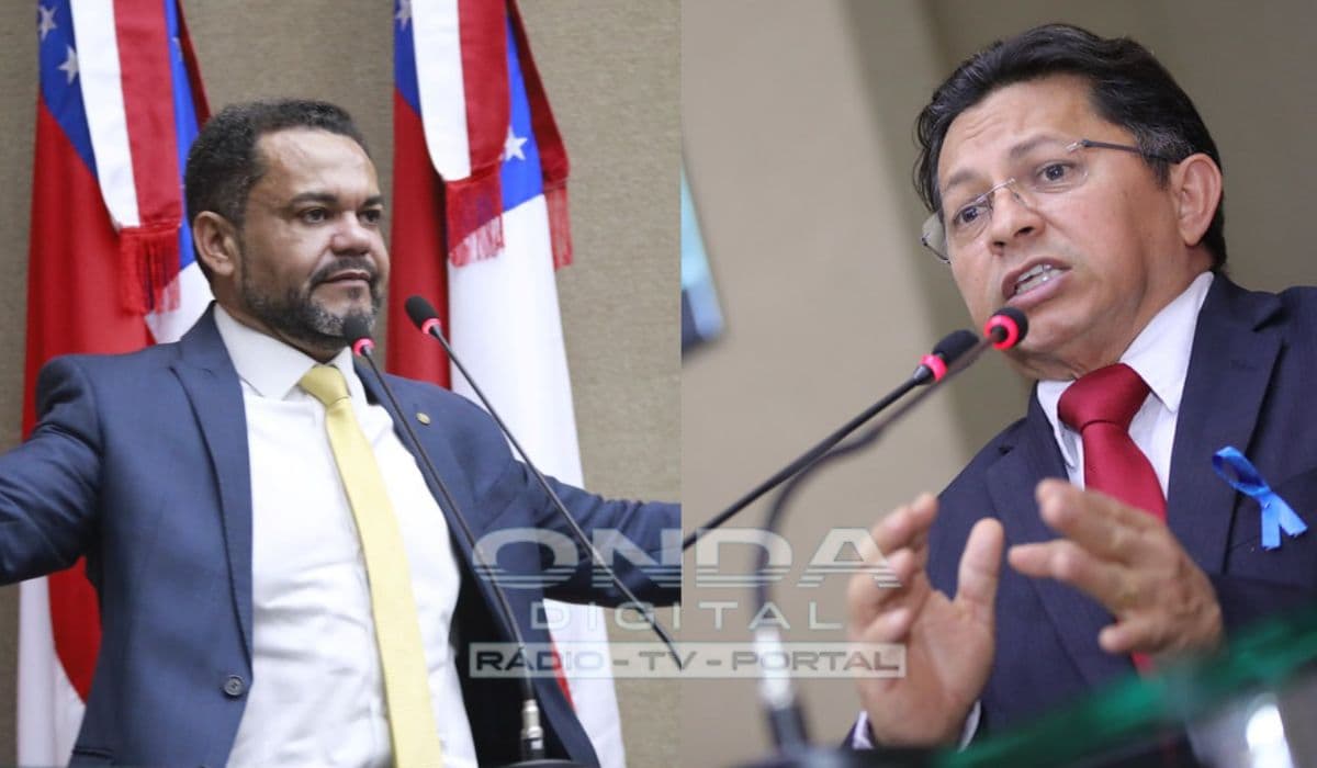 No mesmo dia, deputados propõem criar lei do Dia do Igarapé e o do Beiradão no Amazonas