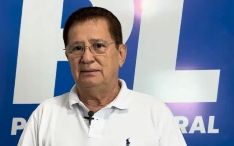 Justiça Eleitoral pressiona Alfredo Nascimento e PL-AM a quitar pendências