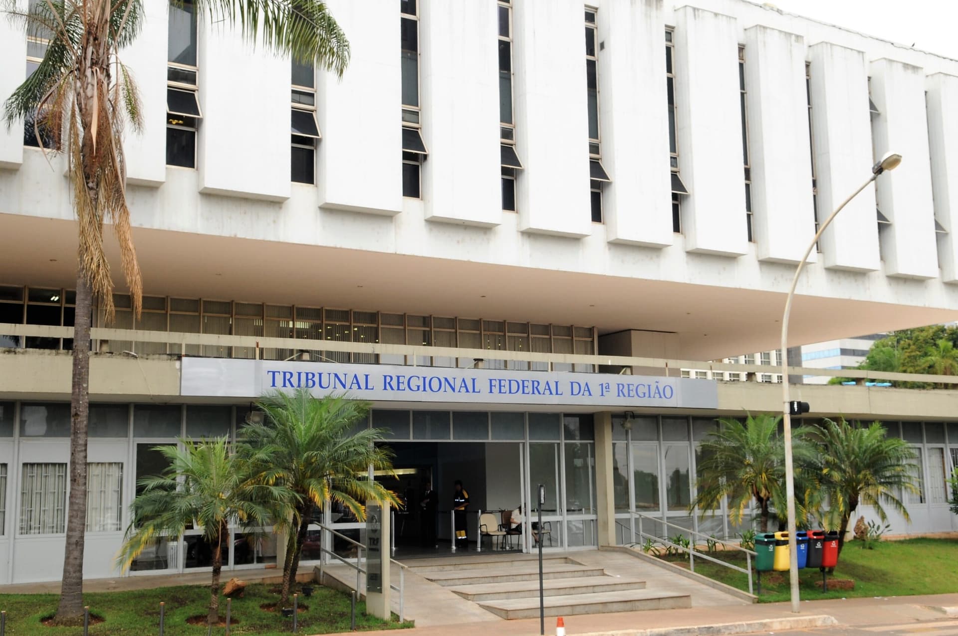 OAB define lista para indicação no TRF-1 e AM não terá indicação