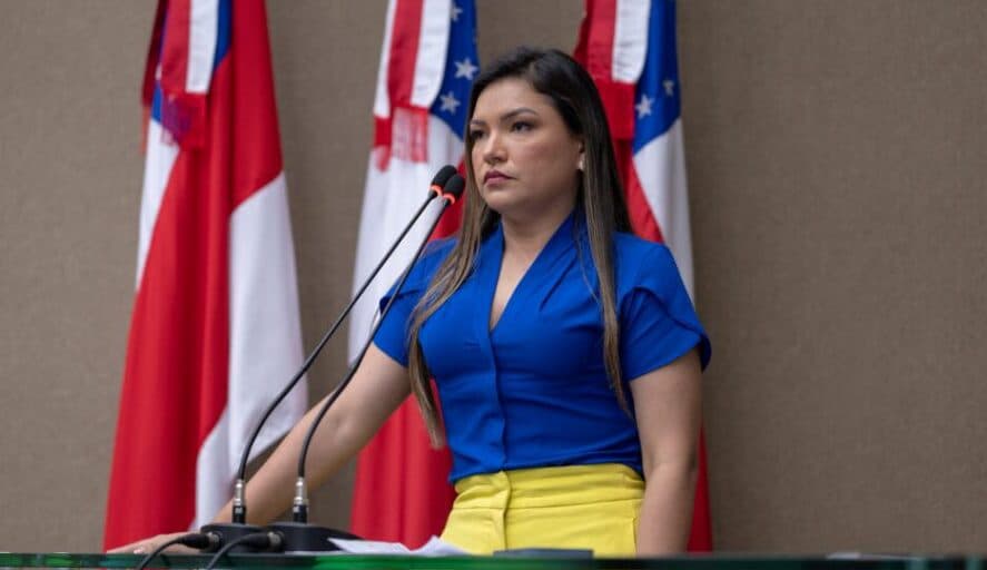 Joana Darc denuncia veterinário de Iranduba por eutanásia indevida em cachorro