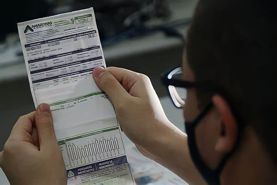 Conta de luz continua com bandeira verde em outubro