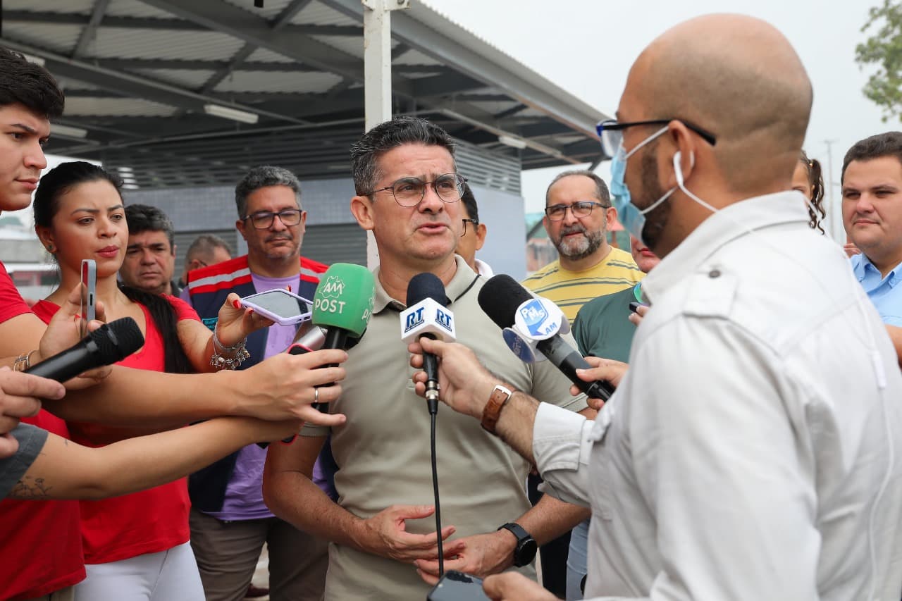 Prefeitura adia Boi Manaus e reduz para um dia aniversário da cidade