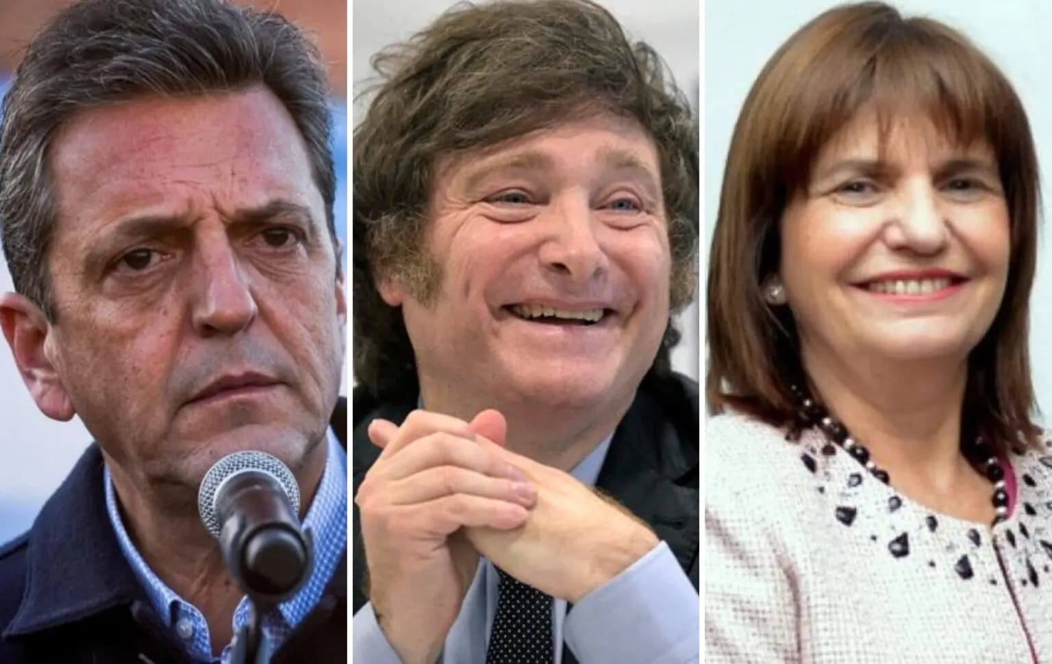Eleições na Argentina: Resultado deve ser anunciado somente na segunda (23)