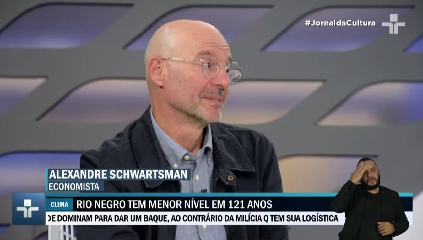 VÍDEO: Deputados do AM criticam posição contrária de economista sobre a Zona Franca de Manaus