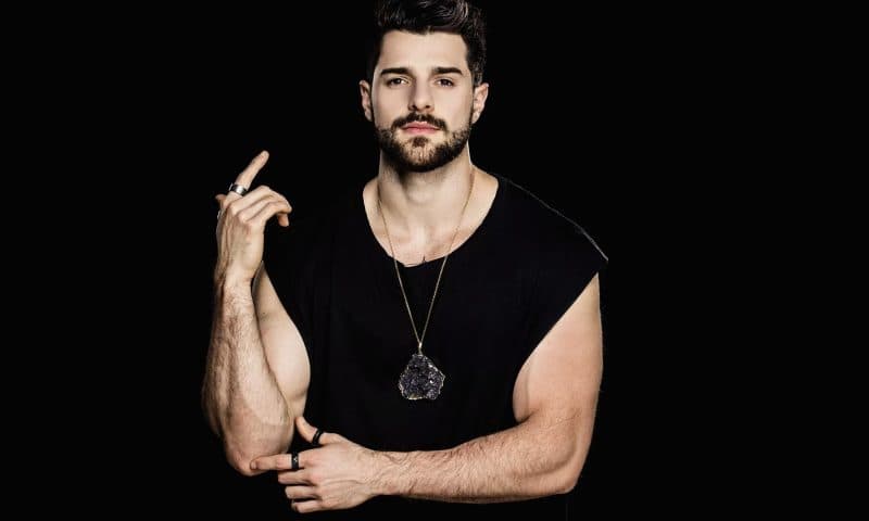 Alok afirma que vai doar cachê de show em Manaus para afetados pela seca no AM