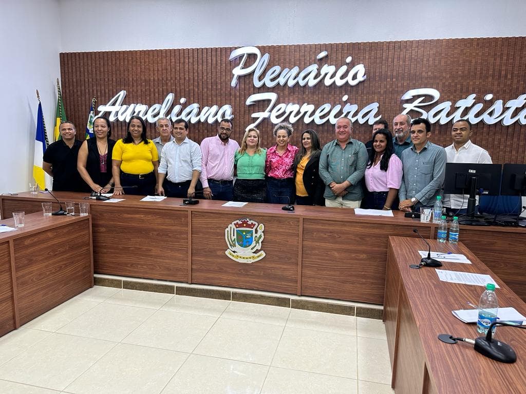 Prefeitos da região Sul do Tocantins se reúnem para discutirem avanços do consórcio público