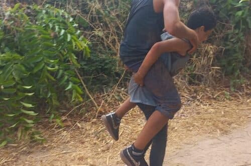 VÍDEO: Suposto instrutor “tortura” alunos em treinamento, no Maranhão