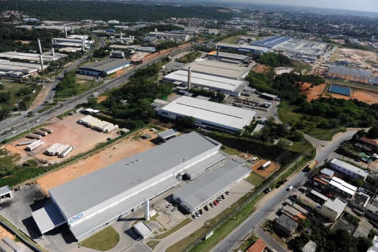 Zona Franca de Manaus ganha novo projeto industrial com incentivos fiscais para produção de metais