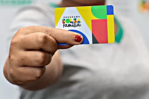 Todos os beneficiários do AM recebem o Bolsa Família nesta quarta (18)