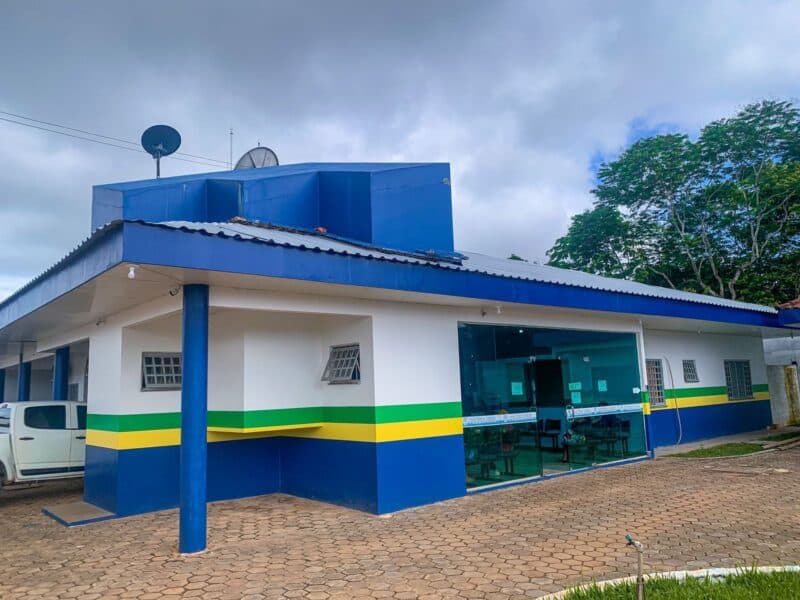 ‘Falsas médicas’ são presas em Humaitá, no interior do Amazonas