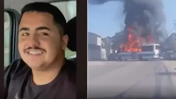 Quem era ‘Faustão’ miliciano morto no Rio de Janeiro e que causou a rechaço na zona Oeste da capital