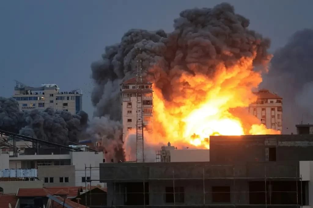 Israel afirma que Hamas perdeu o controle de Gaza