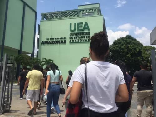 UEA revela data de resultados do SIS e vestibular e edital de matrícula