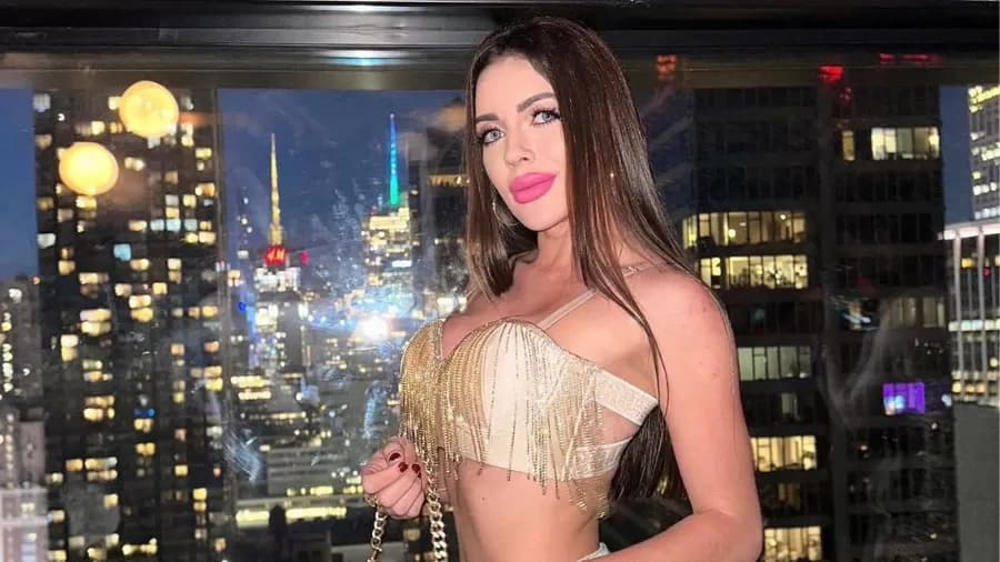 Brasileira é encontrada morta em sua casa nos EUA