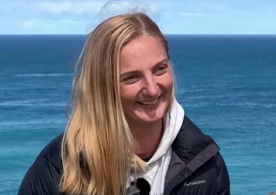 Após brutal ataque de tubarão, premiê da Austrália se diz “chocado”