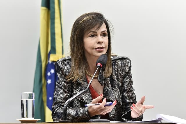 ENTREVISTA: “Votei a favor da reforma tributária, porque considero o sistema vigente injusto e ultrapassado”, diz Professora Dorinha Seabra