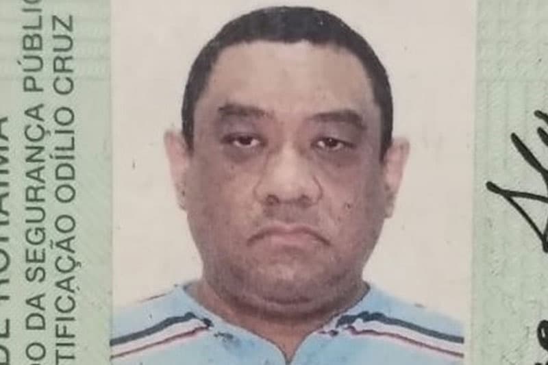 Empresário morre em Boa Vista e IML procura por familiares em Manaus