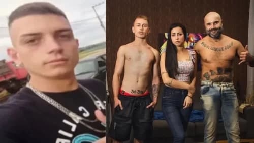 Escandâlo envolvendo genro e sogro de Araraquara vai virar filme