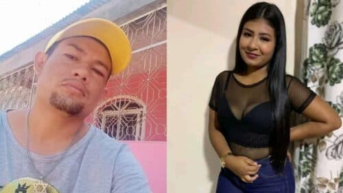 VÍDEOS: Homem é executado em lanche; revoltada, população mata pistoleira que caiu na fuga, no AM