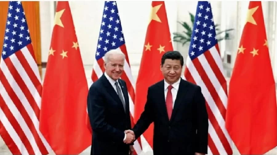 Biden pretende reestabelecer laços com China em próximo encontro