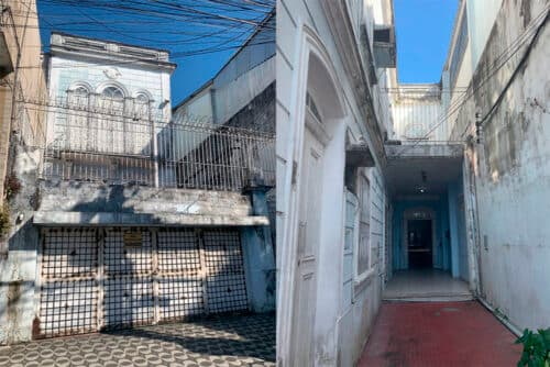 Propriedade da Manaus Previdência será leiloada por R$ 600 mil