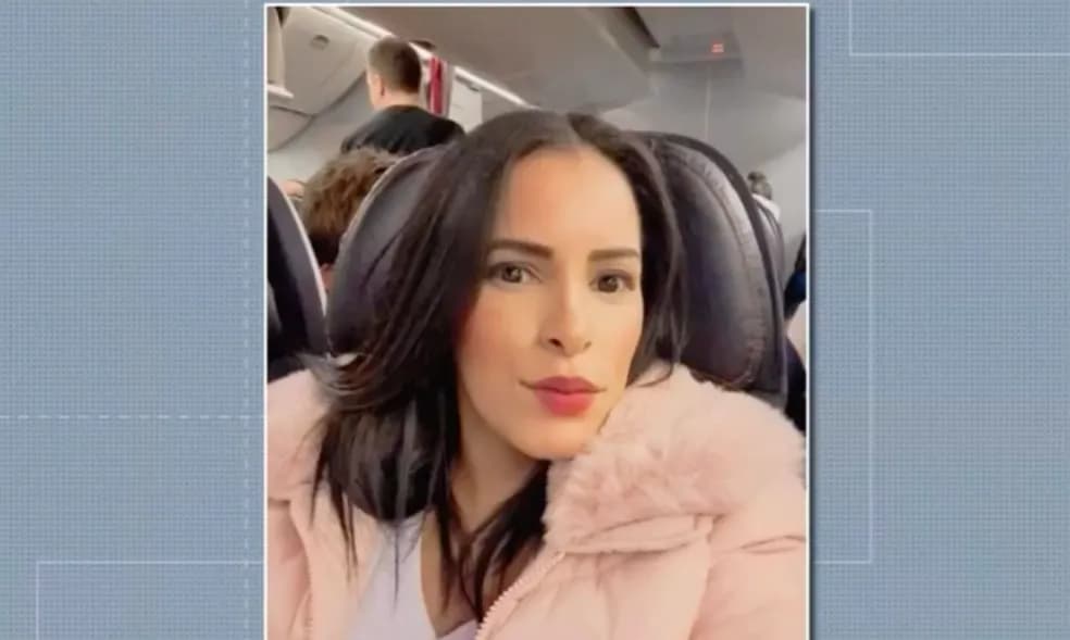 Paraense é presa em Paris por tráfico de drogas