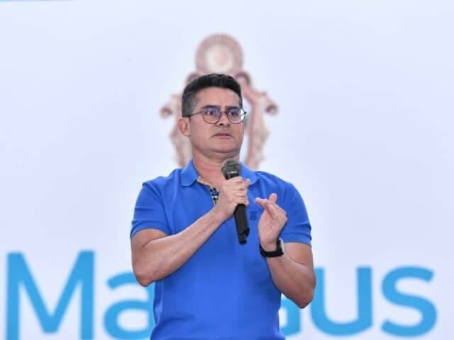 “Vou colocar a foto de todo mundo em outdoor”, diz prefeito sobre empréstimo negado por vereadores na CMM
