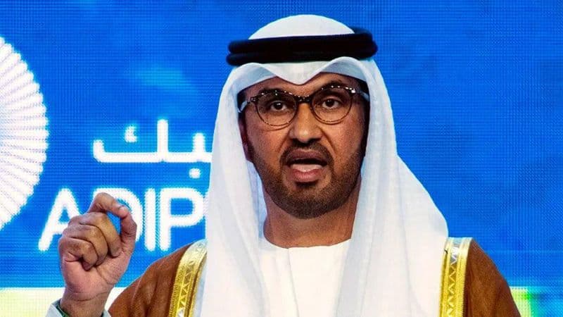 Árabes planejam usar a COP28 para fazer acordos de petróleo