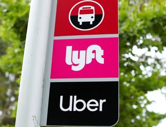 Em Nova York, Uber e Lyfh vão pagar US$ 328 milhões em salários atrasados