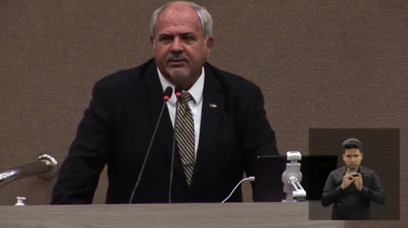 CDL Manaus apresenta projeto de revitalização do Centro de Manaus à CMM para evitar ‘fechamento’