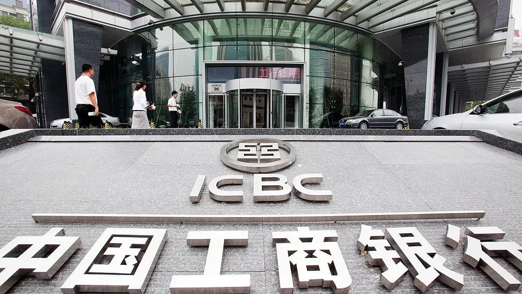 Banco da China é atacado por hacker e afeta mercado financeiro dos EUA
