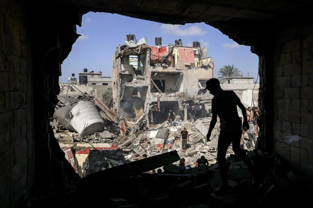 Catar tenta acordo entre Israel e Hamas com cessar-fogo de 3 dias e liberação de 50 reféns