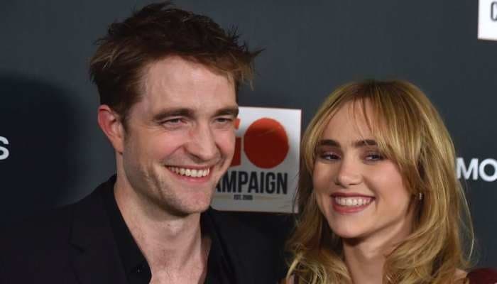 Robert Pattinson, da saga Crepúsculo, espera o primeiro filho