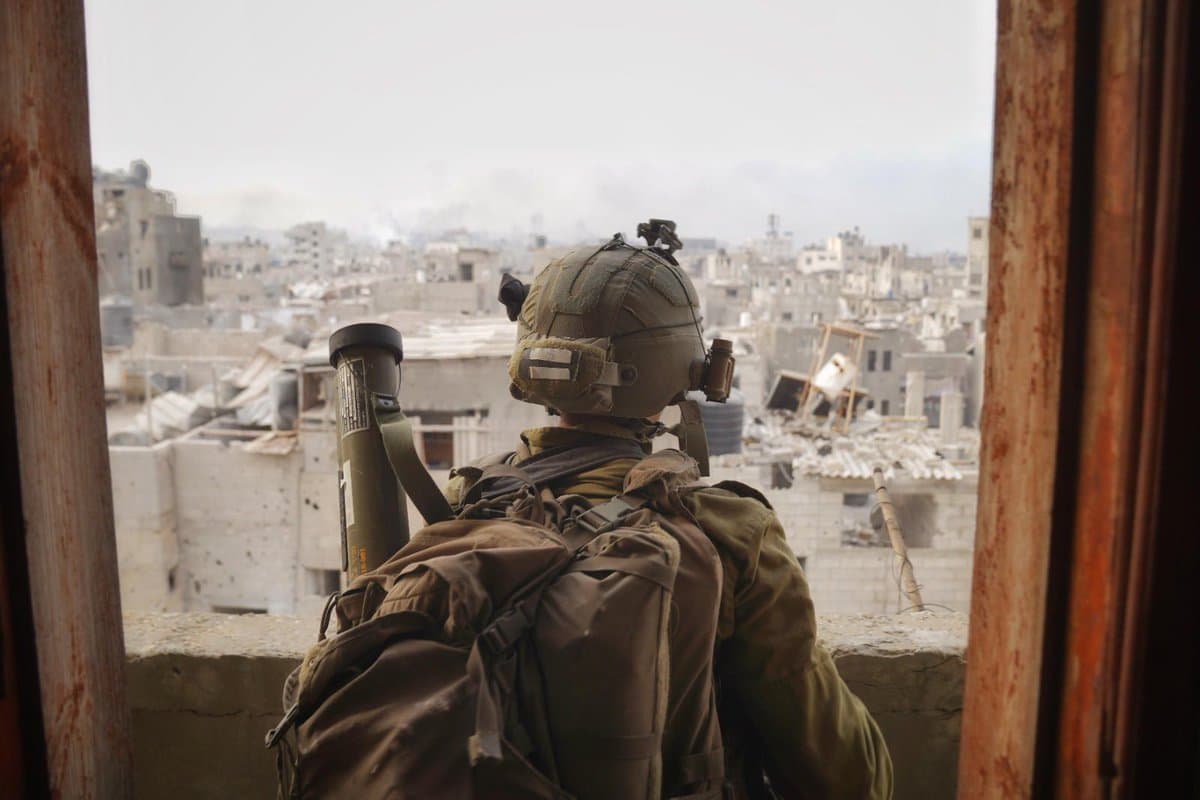 Israel articula libertação de reféns após pedido de trégua do Hamas