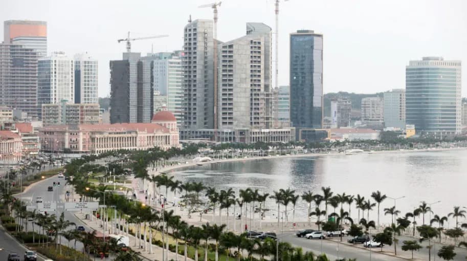 Brasil abre consulado na África e cria mais três embaixadas