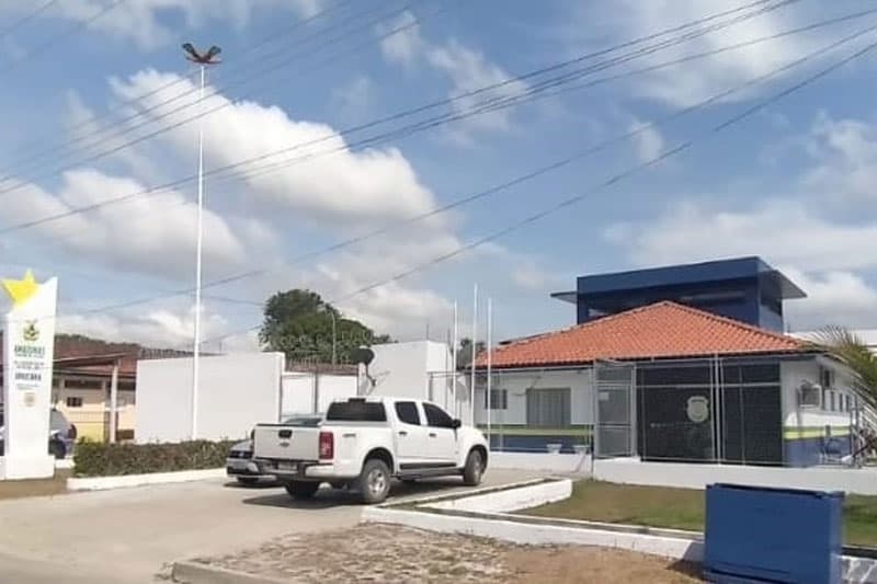 Em Urucará, adolescente que planejou emboscada para matar jovem é apreendida