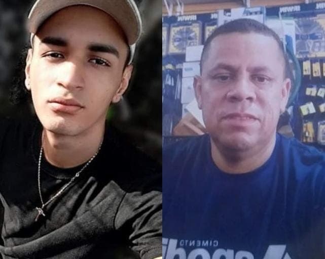 Polícia busca por homens desaparecidos na capital amazonense