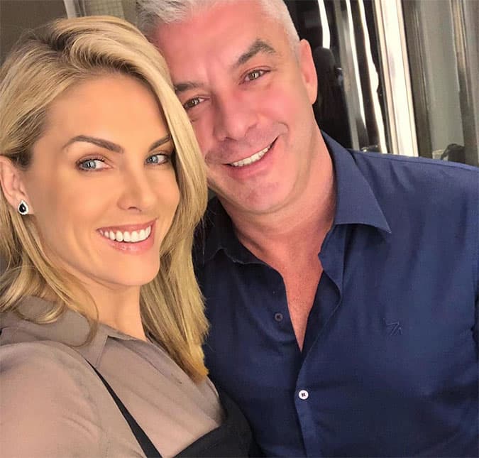 Ana Hickmann registra ocorrência alegando agressões e ameaças do marido