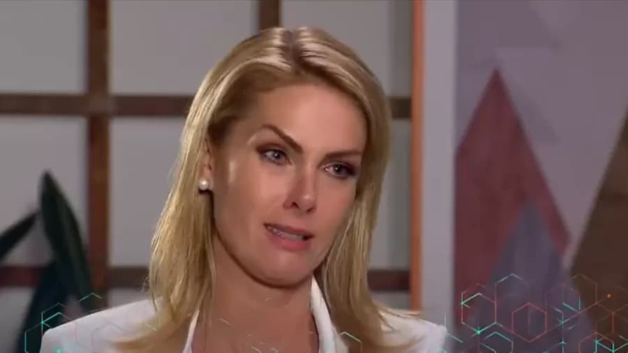 Em entrevista, Ana Hickmann chama marido de “covarde, canalha” e detalha agressão