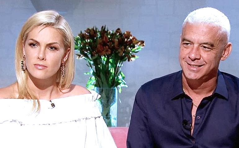 Ana Hickmann faz 1ª aparição nas redes após denunciar marido por agressão: “Um novo dia”