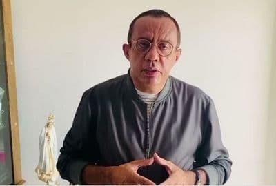 Prisão de padre acusado de desviar R$ 140 mi de hospital é mantida pelo STJ