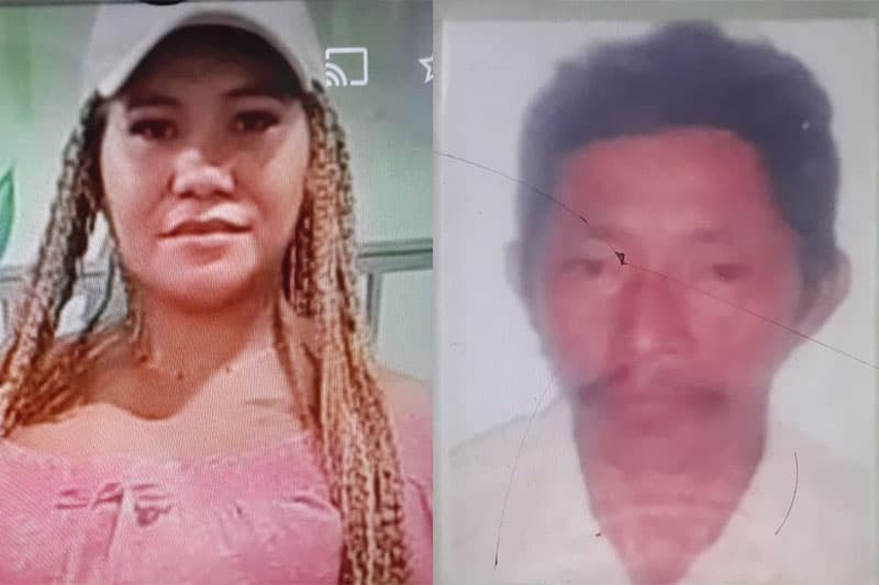 PC-AM busca por idoso e mulher que desapareceram em Manaus