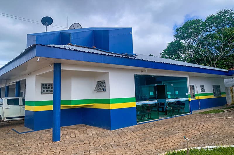 AM: Homem é preso por tentar matar adolescente que assediou vizinha