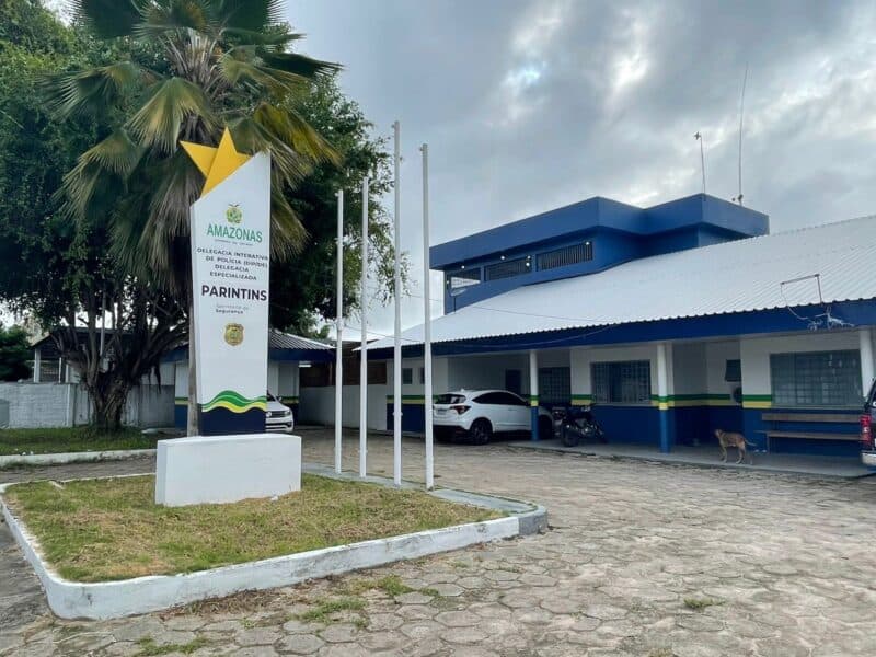 Homem condenado pelo estupro de enteada é preso em Parintins